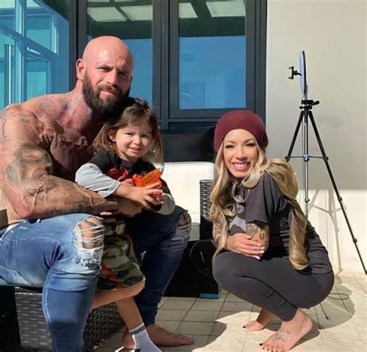 Uncovering His Wealth, Wife, And Personal Life
