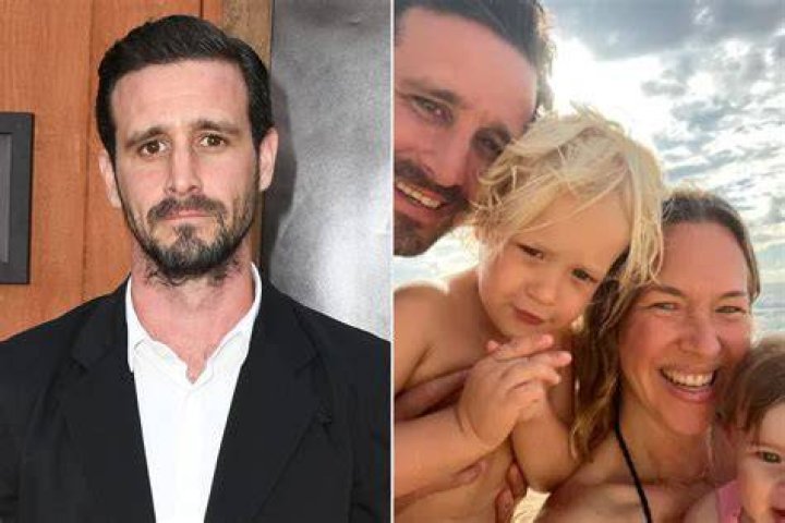 Uncovering James Ransone's Journey In "Children Does James"