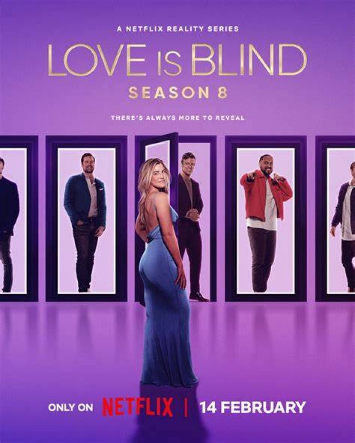 Uncovering Marshall's Sexuality From "Love Is Blind"