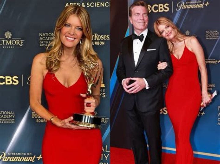 Uncovering Michelle Stafford's Relationship Status: Secrets Unveiled