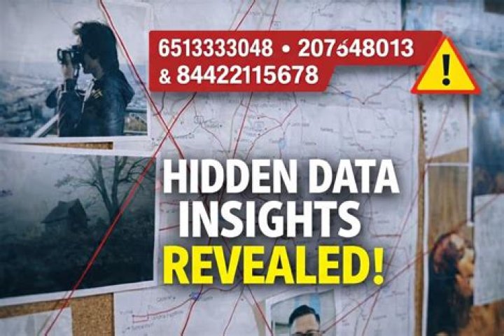 Uncovering Secrets And Insights Revealed