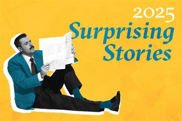 Uncovering Surprising Facts And Untold Stories
