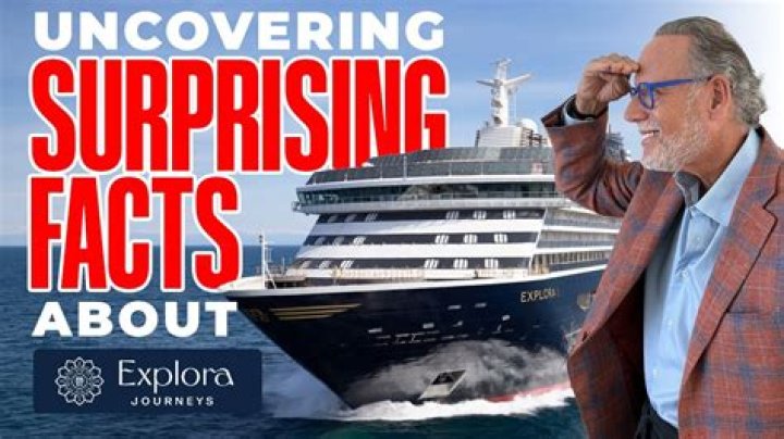 Uncovering Surprising Insights And Explorations