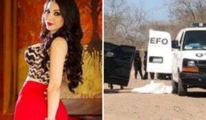 Uncovering The Cause Of Yuriana Castillo Torres' Death