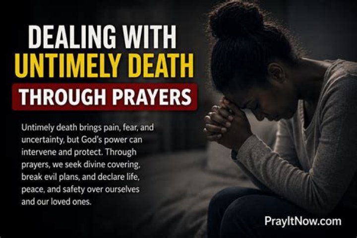 Uncovering The Circumstances Of Her Untimely Death