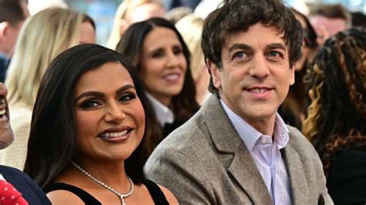 Uncovering The Collaborative Genius Of Benjamin Nugent And Mindy Kaling