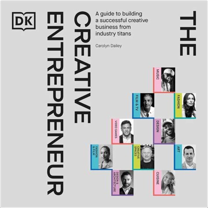 Uncovering The Creative Entrepreneur's Wealth