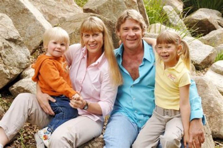 Uncovering The Dynamics Of Trenton Irwin And His Wife: A Behind-the-Scenes Look