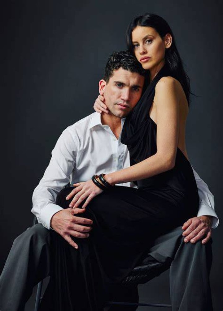 Uncovering The Enigma: Milena Smit's Partner Revealed