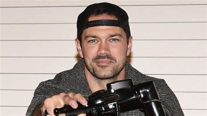 Uncovering The Enigma Surrounding Ryan Paevey's Demise