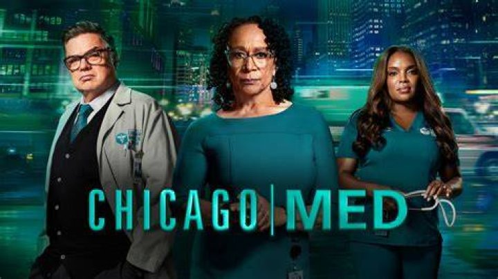 Uncovering The Heartbeat Of Chicago Med