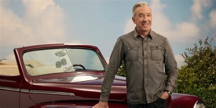 Uncovering The Height Of Tim Allen: Discoveries And Insights