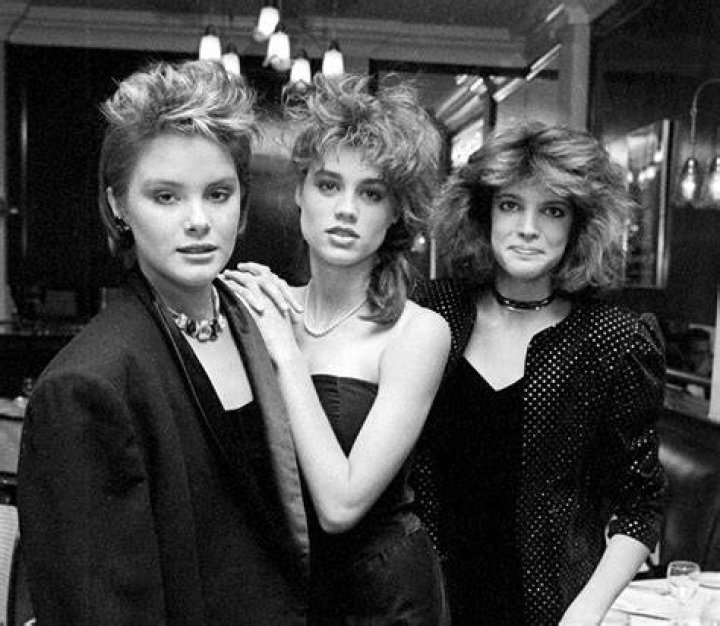 Uncovering The Hidden World Of Stephanie Seymour And Axl Rose's Son
