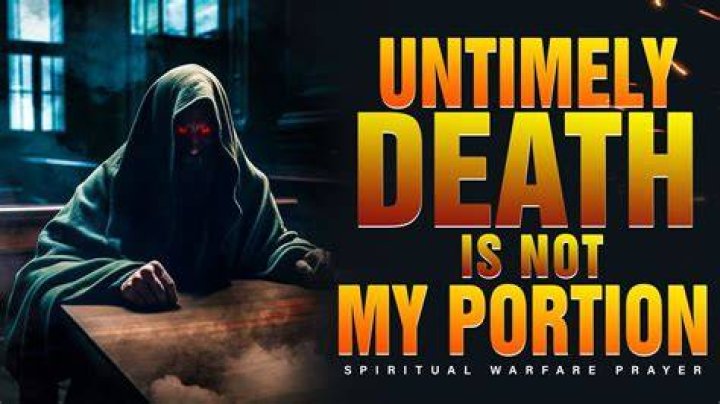Uncovering The Impact Of His Untimely Death