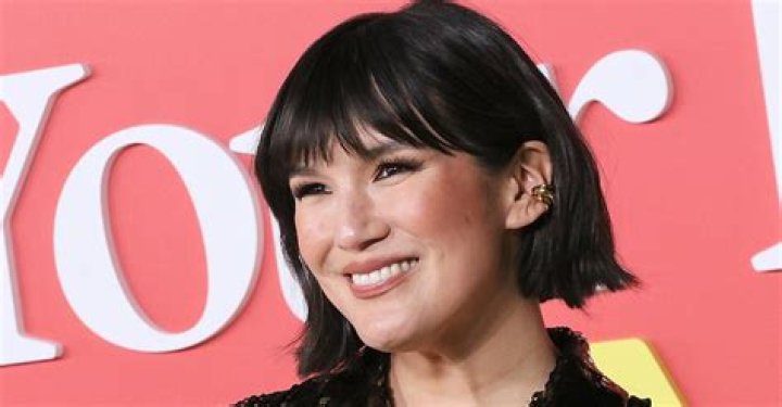 Uncovering The Inspiring Story And Influence Of Zoe Chao's Parents