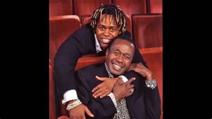 Uncovering The Legacy And Impact Of Ben Vereen Jr. In Entertainment And Beyond