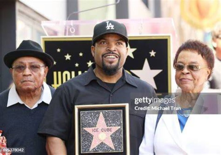 Uncovering The Legacy Of Hosea Jackson And Doris Jackson