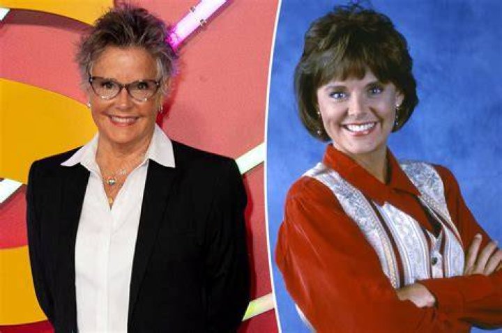 Uncovering The Life And Impact On Amanda Bearse
