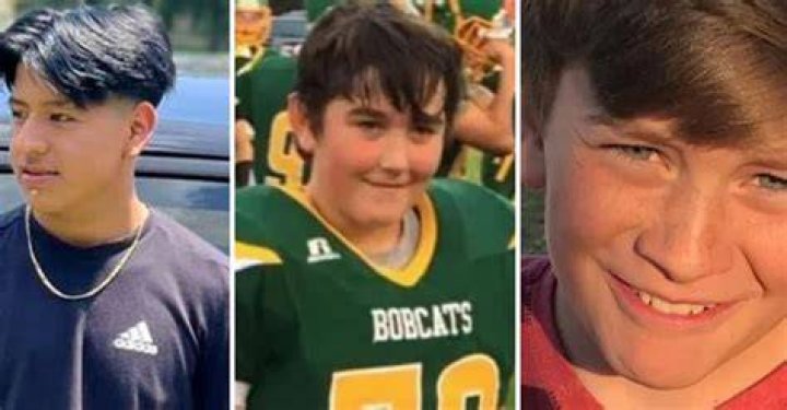 Uncovering The Life And Legacy Of Duvan Tomas Perez: A Teen's Impact Revealed