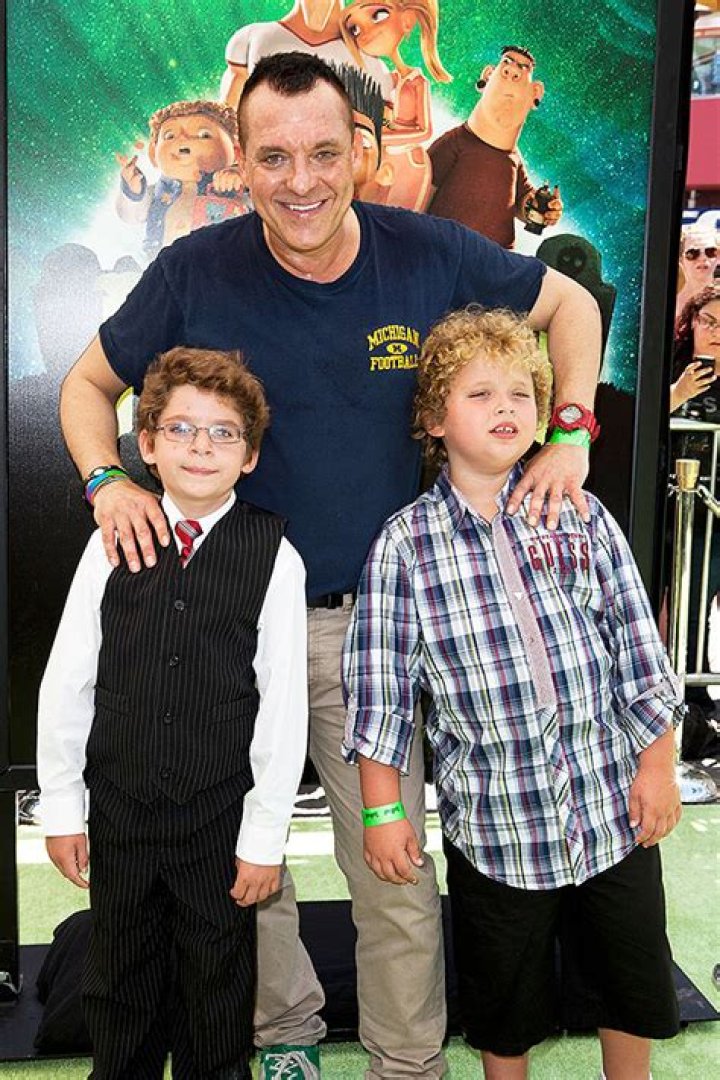 Uncovering The Lives And Careers Of Tom Sizemore's Children