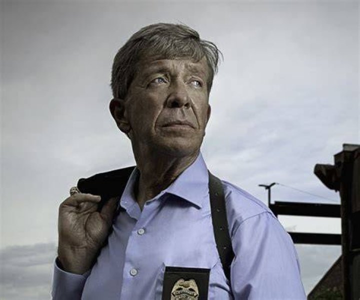 Uncovering The Lives Of Joe Kenda's Children: Unseen Perspectives And Revelations