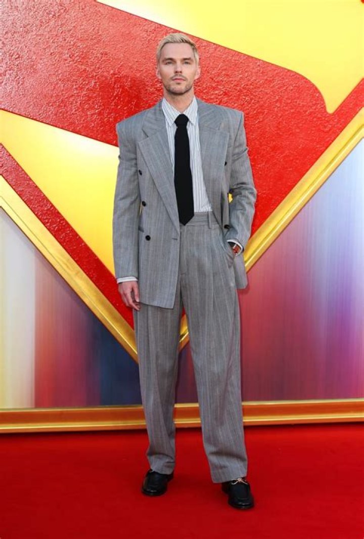 Uncovering the Meaning Behind Nicholas Hoult's Tattoos