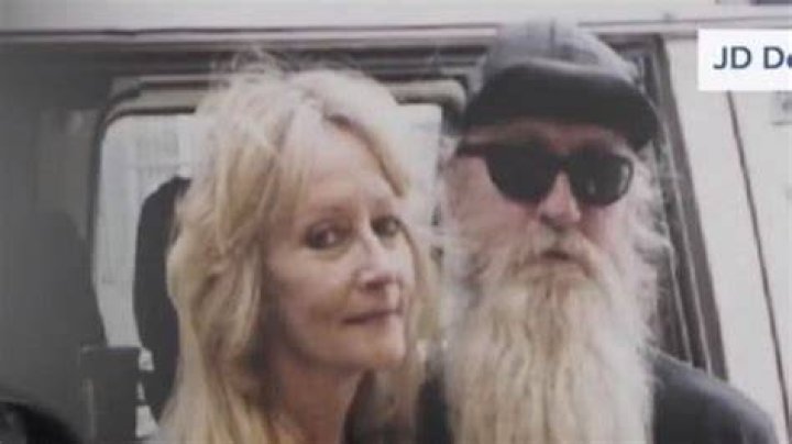 Uncovering The Mystery Of His Girlfriend
