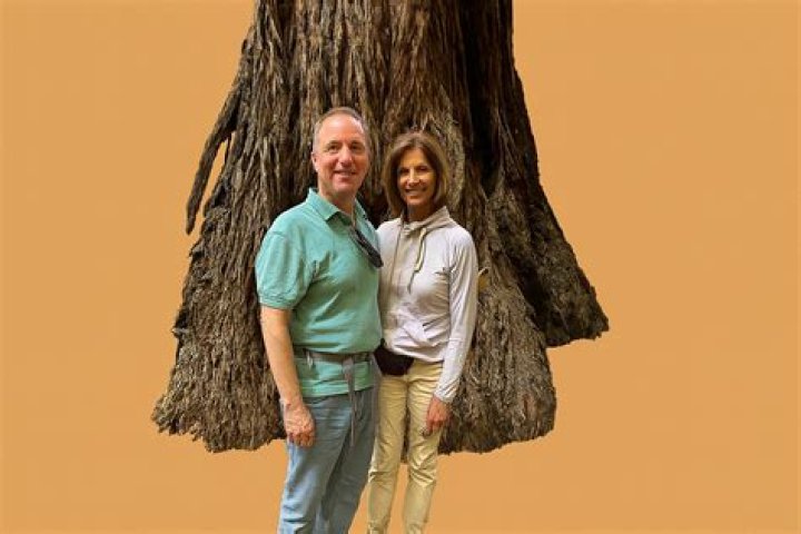 Uncovering The Net Worth And Biography Of Eve Schiff And Adam Schiff