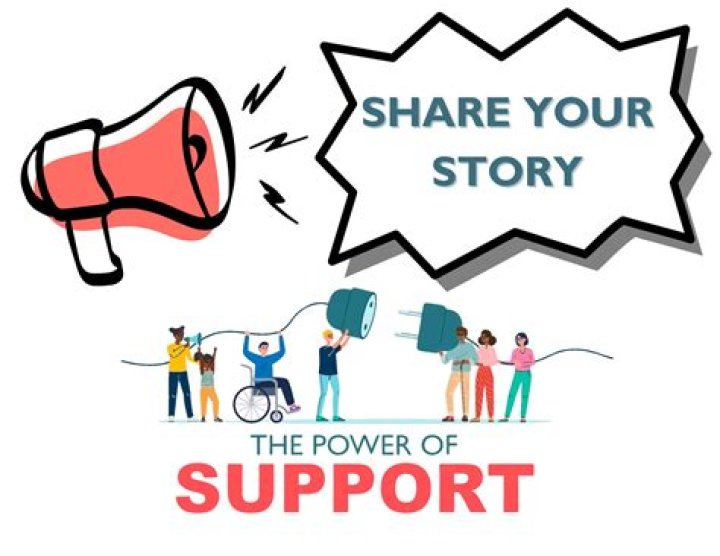 Uncovering The Power Of Support And Growth