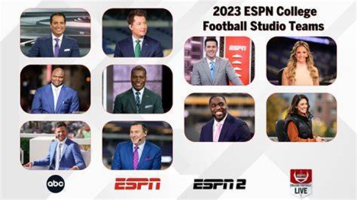 Uncovering The Powerhouse Behind The Sports Analyst