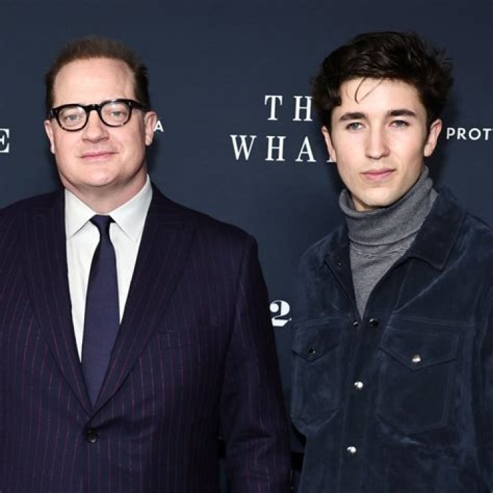 Uncovering The Private Life Of Brendan Fraser's Eldest Son
