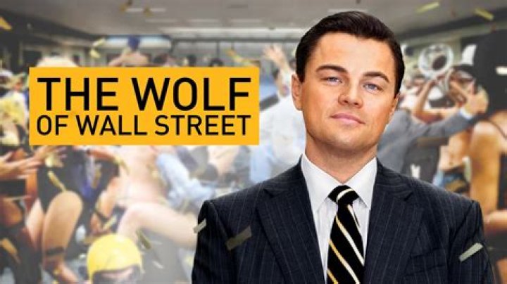 Uncovering The Private World Of The Wolf Of Wall Street's Daughter