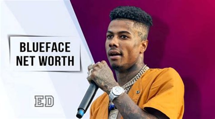 Uncovering The Rapper's Wealth And Success