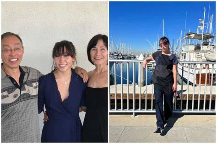 Uncovering The Remarkable Journey Of Diana Ohashi