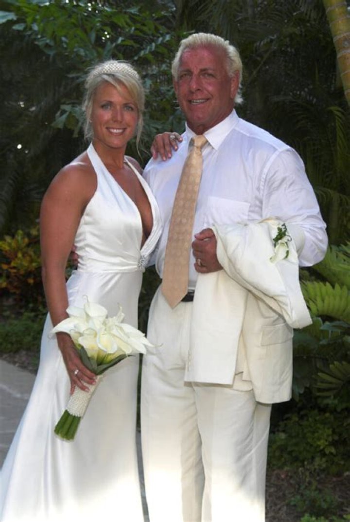 Uncovering The Secrets Behind Ric Flair's Extraordinary Children