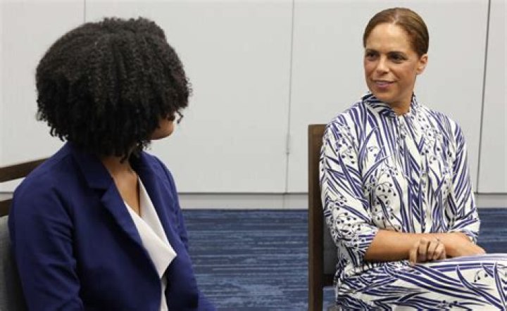 Uncovering The Secrets Of Soledad O'Brien's Enduring Marriage