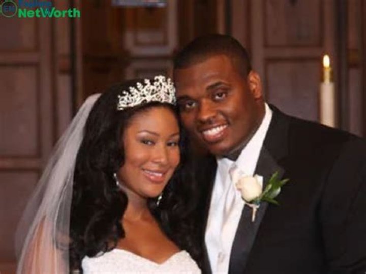 Uncovering The Secrets To Anansa Sims' Net Worth