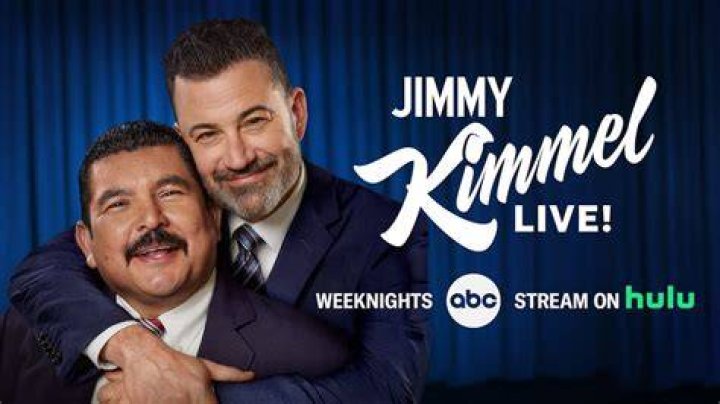 Uncovering The Truth Behind ABC's Cancellation Of Jimmy Kimmel Live