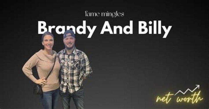 Uncovering The Truth Behind Brandy And Billy's OnlyFans