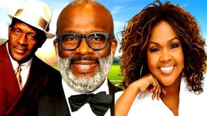 Uncovering The Truth Behind The "CeCe Winans Died" Rumor