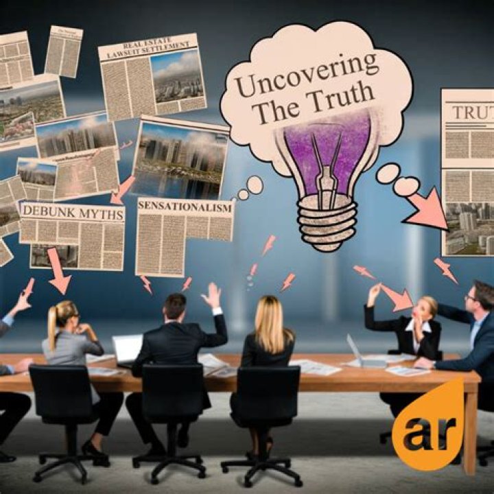 Uncovering The Truth Behind The Connection