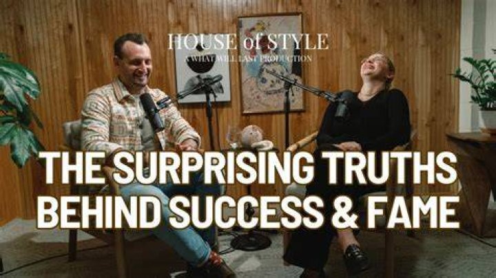 Uncovering The Truths Behind The Fame And Fortune