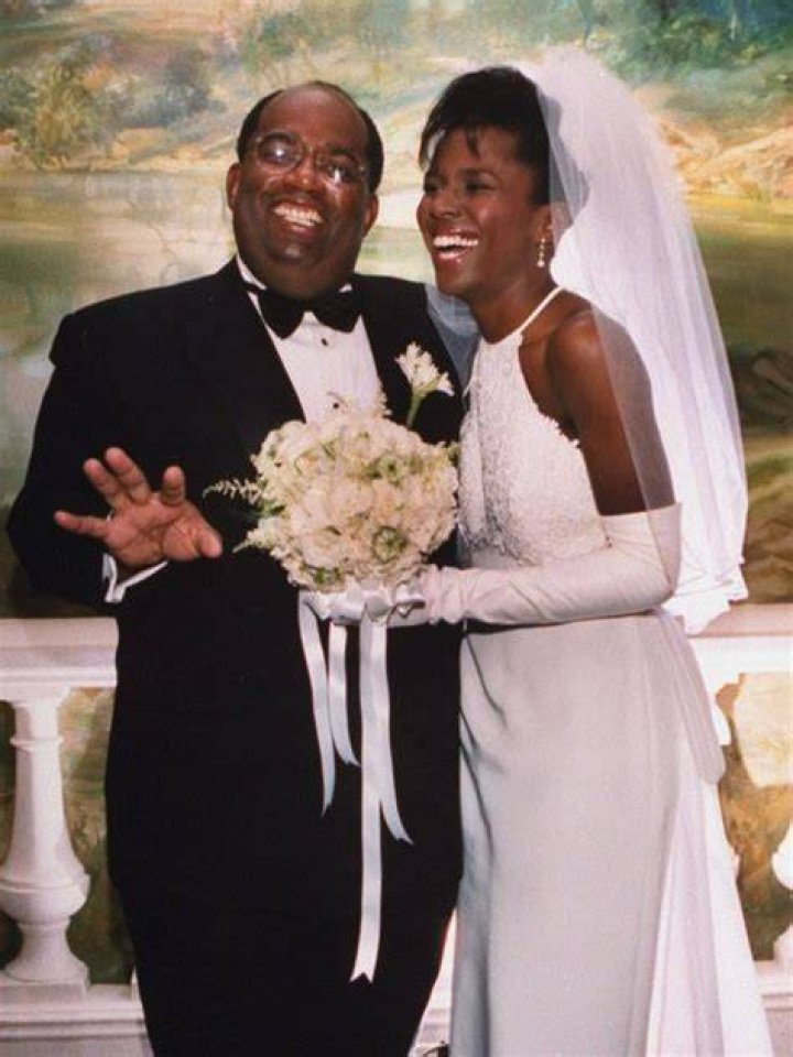 Uncovering The Untold Story Of Al Roker's First Wife