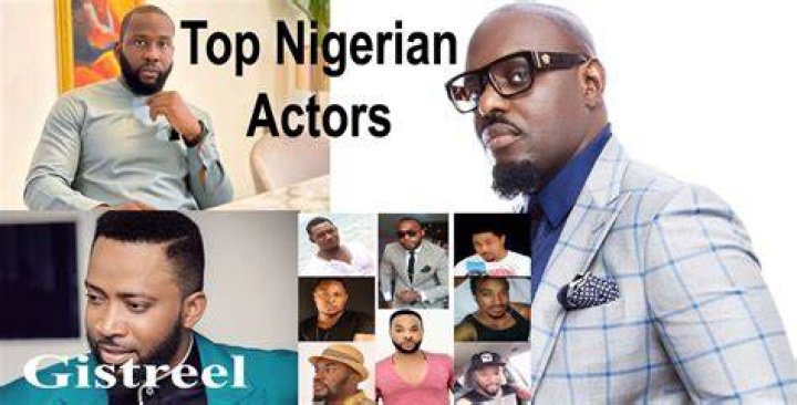 Uncovering The Wealth Of The Nigerian Actor