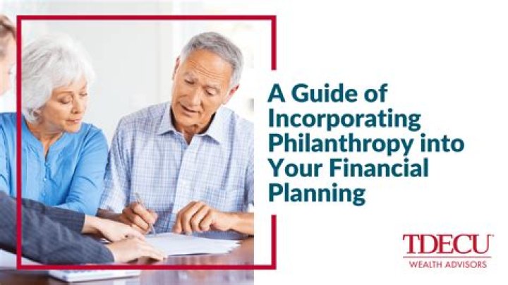 Uncovering Wealth, Ventures, And Philanthropy