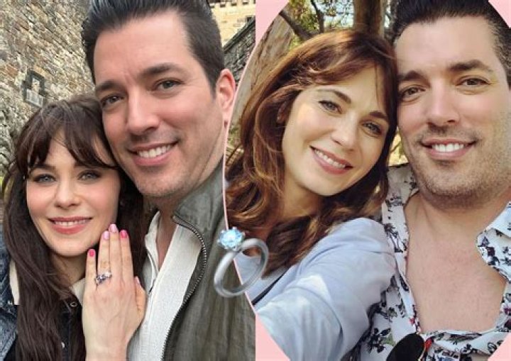 Understanding Alex Hall's Husband: A Deep Dive into Their Relationship