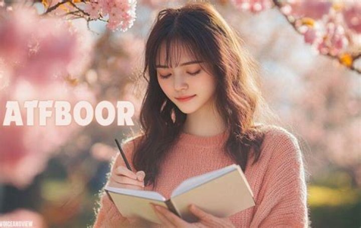 Understanding ATFBOOR: A Comprehensive Guide