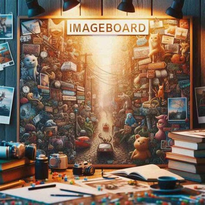 Understanding ATFBOORU: The Ultimate Guide to the Imageboard Community