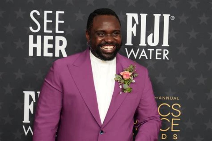 Understanding Brian Tyree Henry's Personal Life: Who is His Wife?