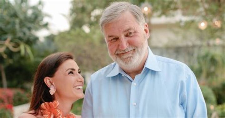 Understanding Bronwyn Newport's Ex-Husband: A Comprehensive Insight